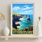 Channel Islands National Park Poster, Travel Art, Office Poster, Home Decor | S6 product 6